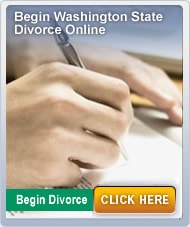 Washington State Divorce Online